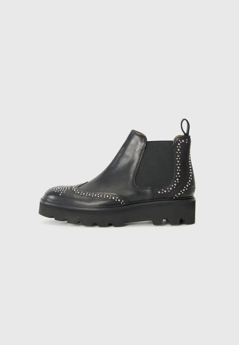 SALLY 45 - Ankle Boot - black