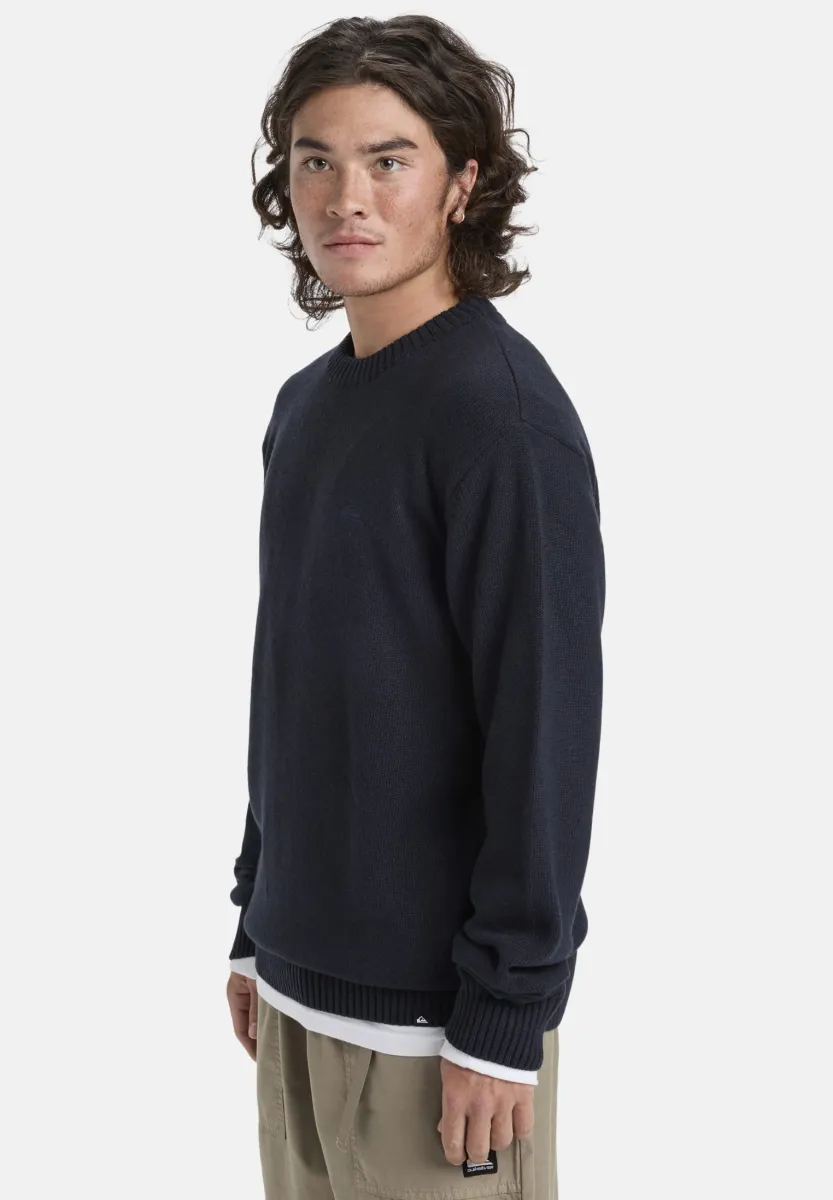 SALT WATER - Strickpullover - ktp