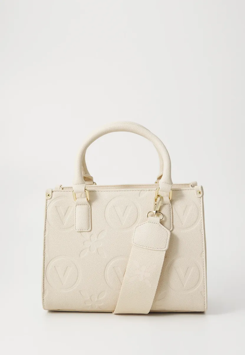 SAMBA  - Handtasche - ecru