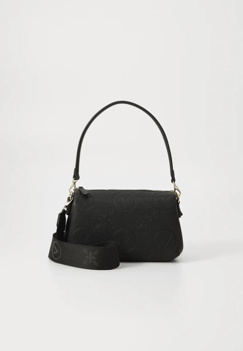 SAMBA - Handtasche - nero