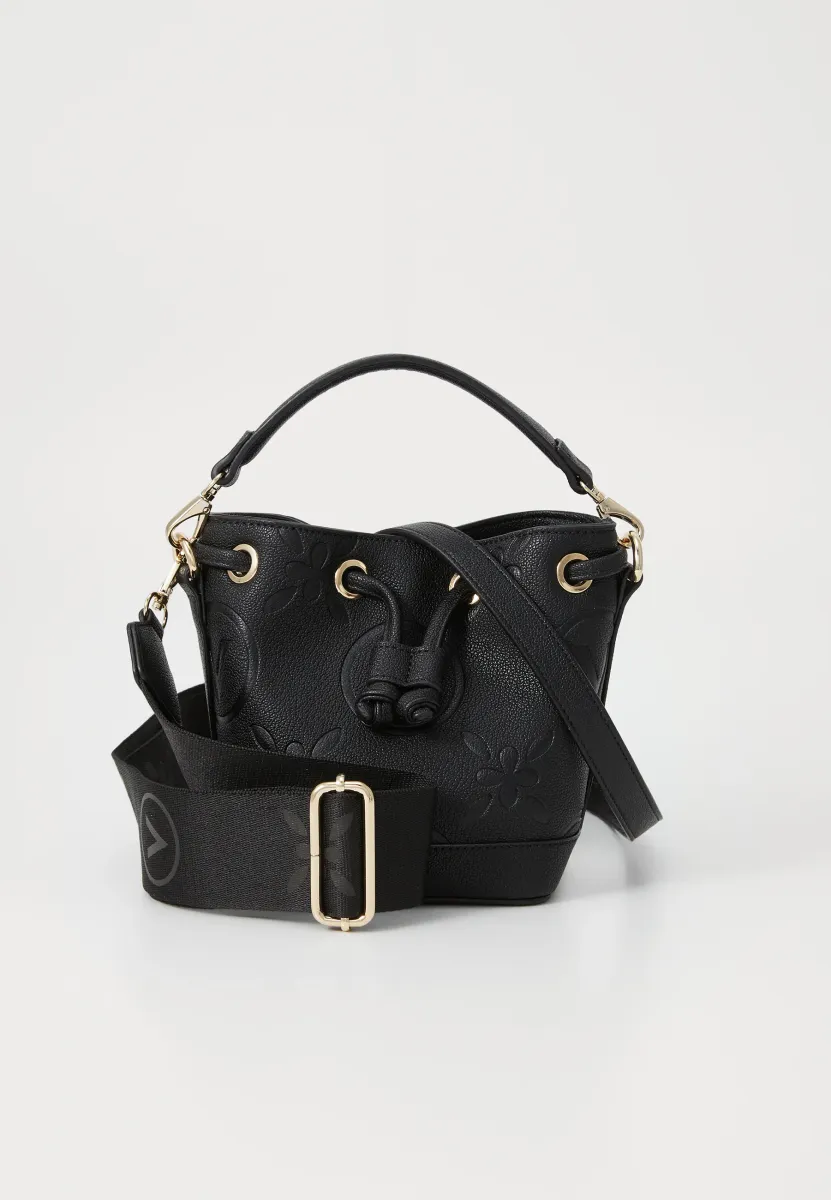 SAMBA  - Handtasche - nero