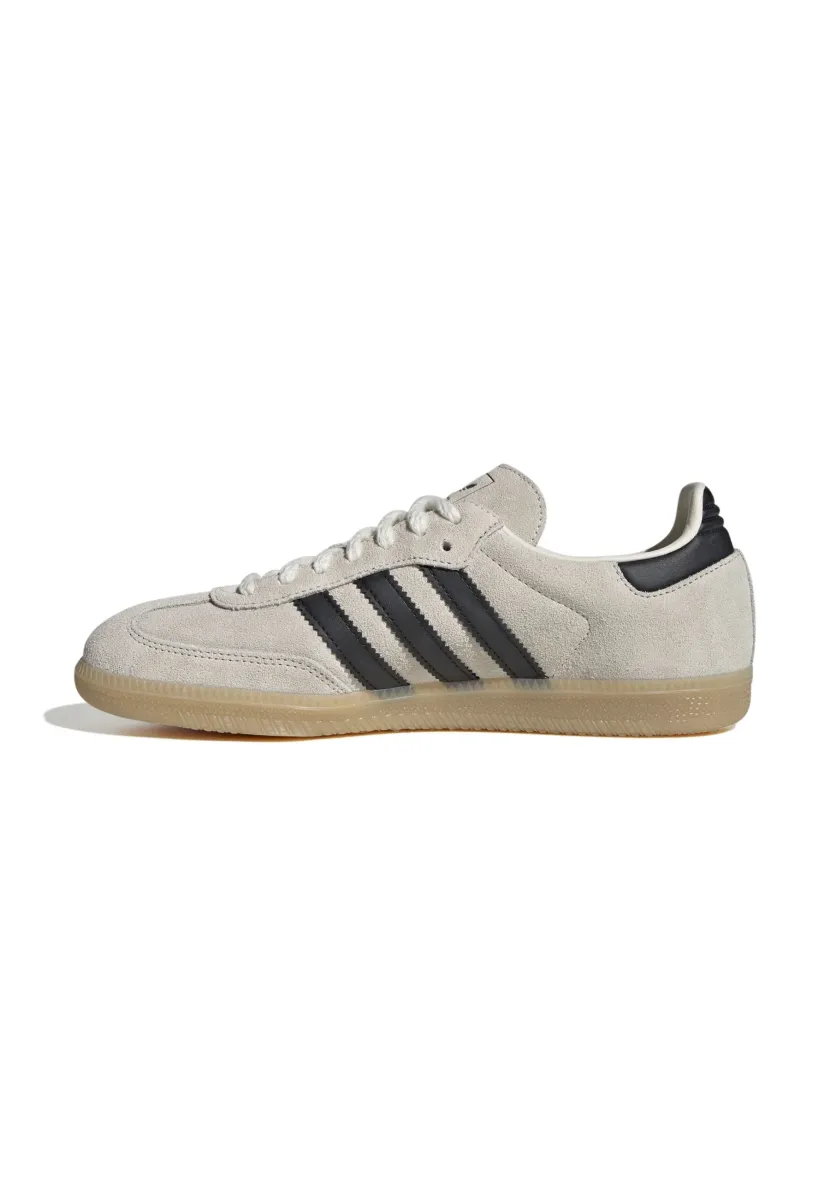 SAMBA OG - Sneaker low - chalk white core black gum