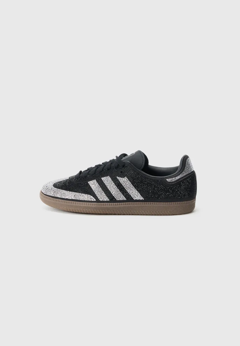 SAMBA OG W - Sneaker low - core black/white