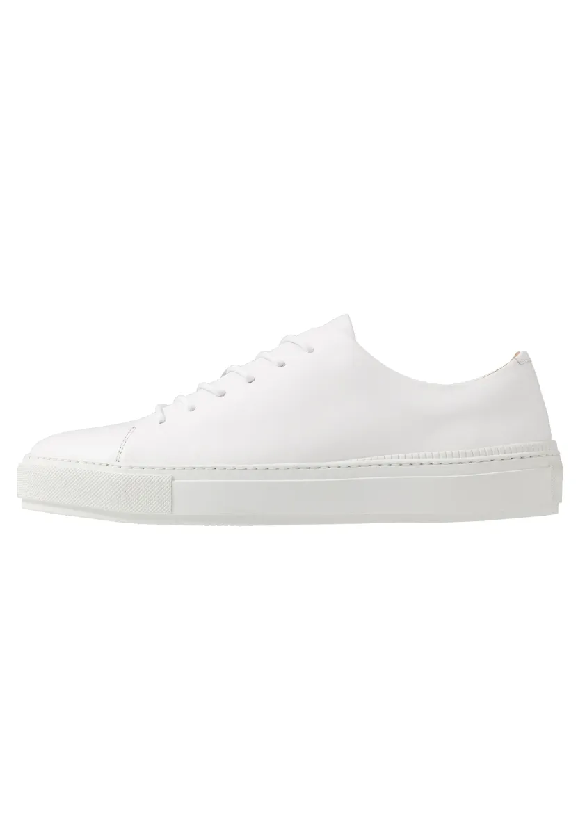 SAMPE - Sneaker low - white