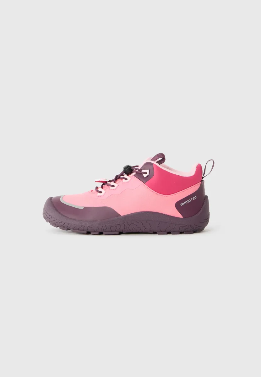 SANKARI UNISEX - Hikingschuh - soft coral
