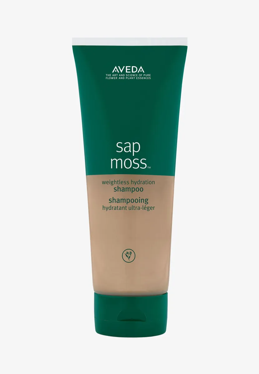 SAP MOSSTM WEIGHTLESS HYDRATION SHAMPOO - Shampoo