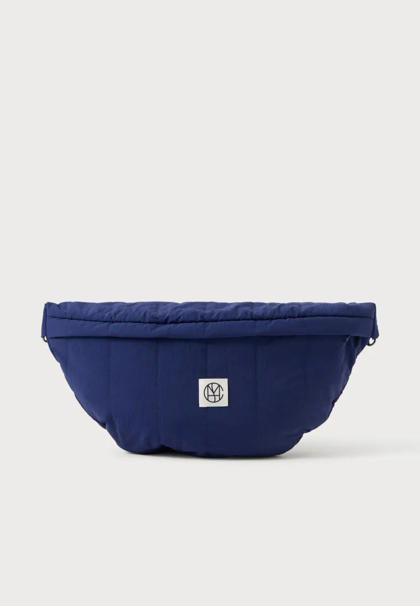 SASJA ICON - Gürteltasche - ocean cavern