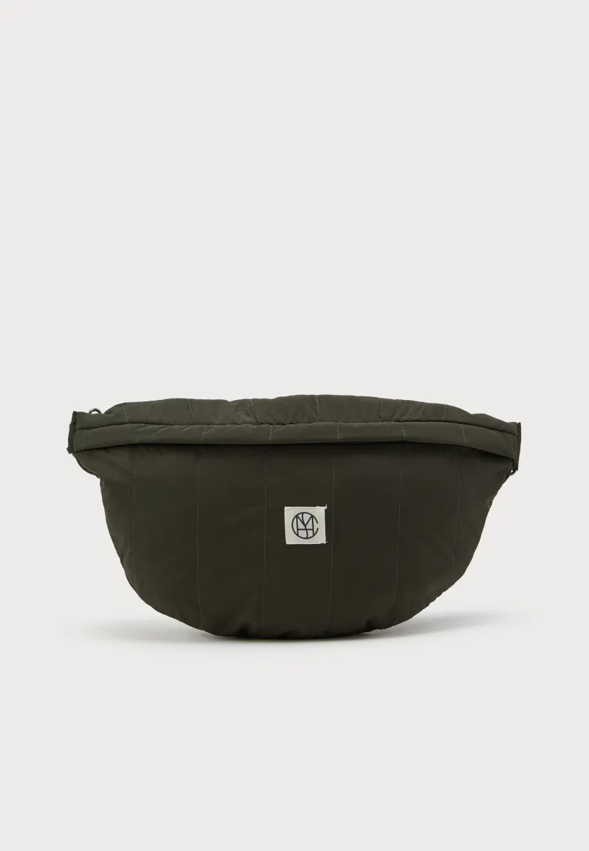 SASJA ICON - Gürteltasche - rosin