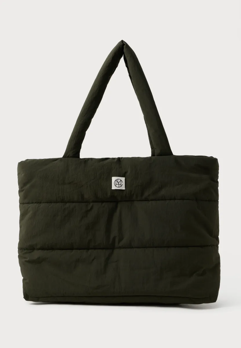 SASJA ICON SHOPPER - Shopping Bag - rosin