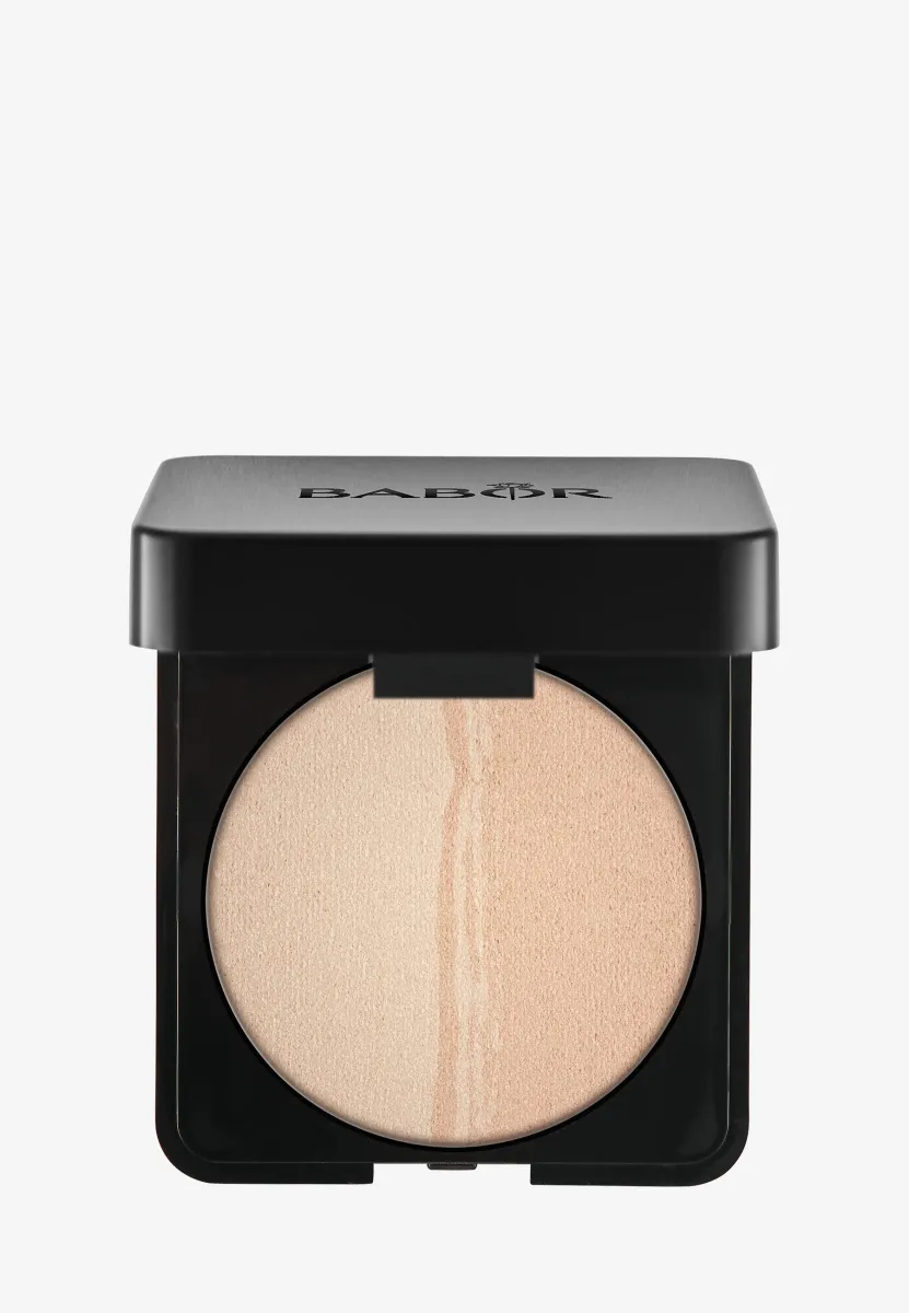 SATIN DUO HIGHLIGHTER - Highlighter