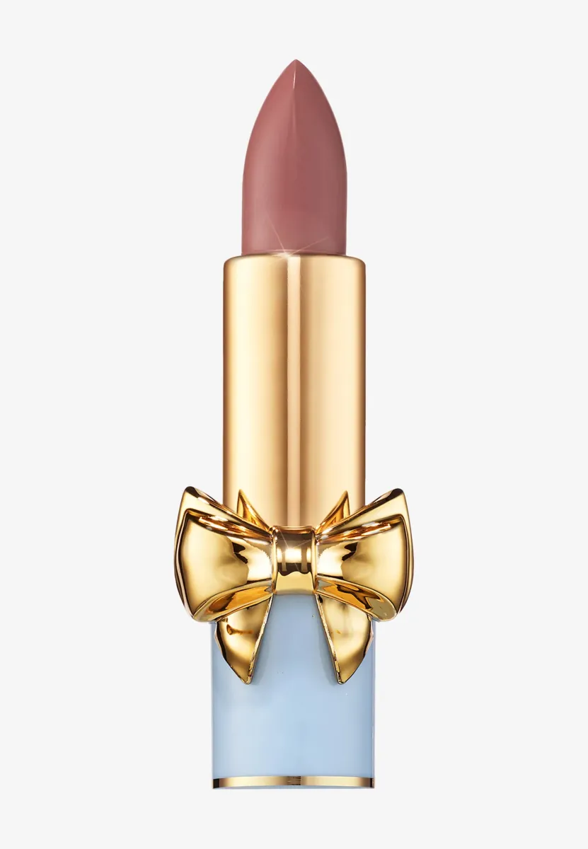 SATINALLURE LIPSTICK - Lippenstift - NUDE ROMANTIQUE II