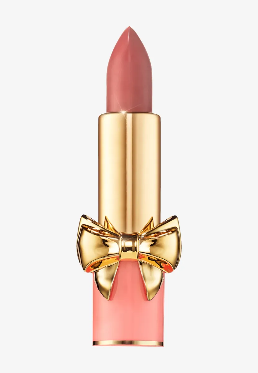 SATINALLURE LIPSTICK - Lippenstift - VENUSIAN PEACH