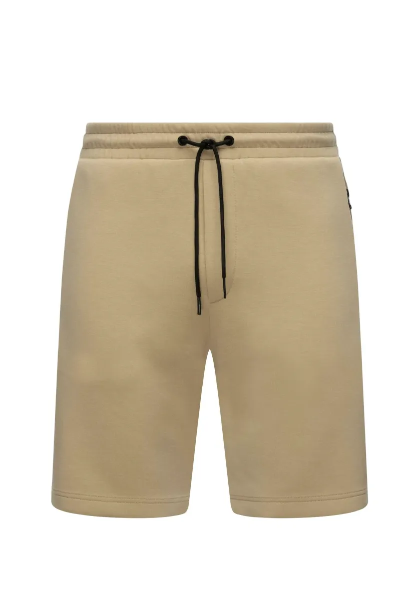 SATOM - Shorts - sand