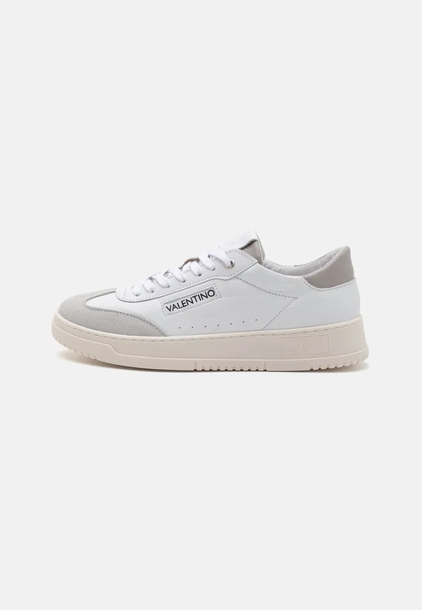 SATURNO - Sneaker low - white/ice