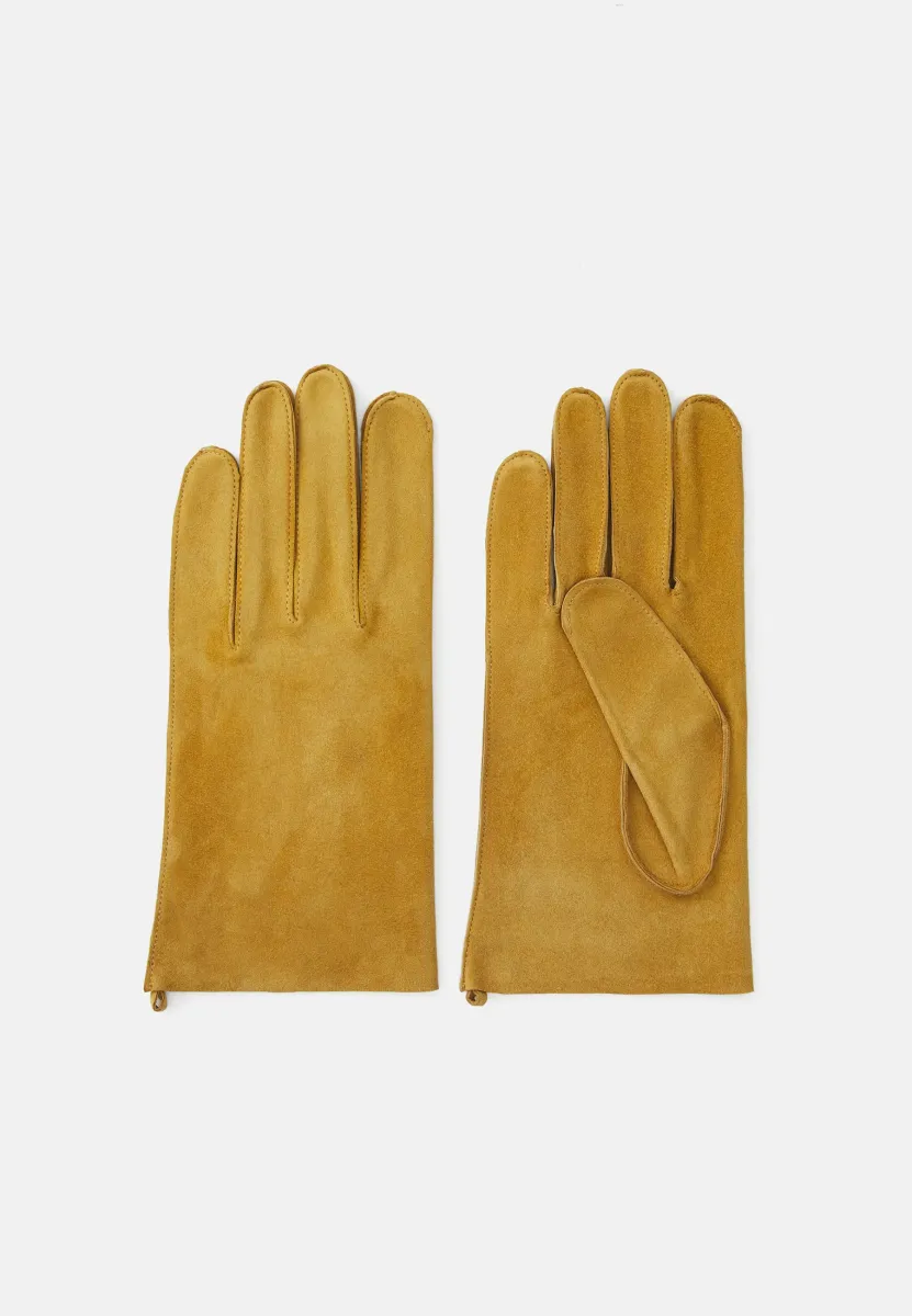 SAUMUR - Fingerhandschuh - miel