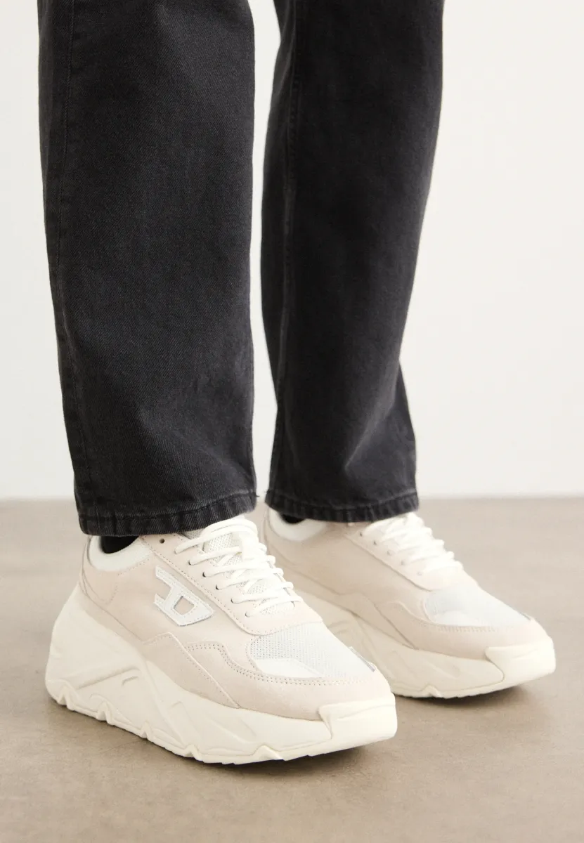 SAVANNAH  - Sneaker low - offwhite