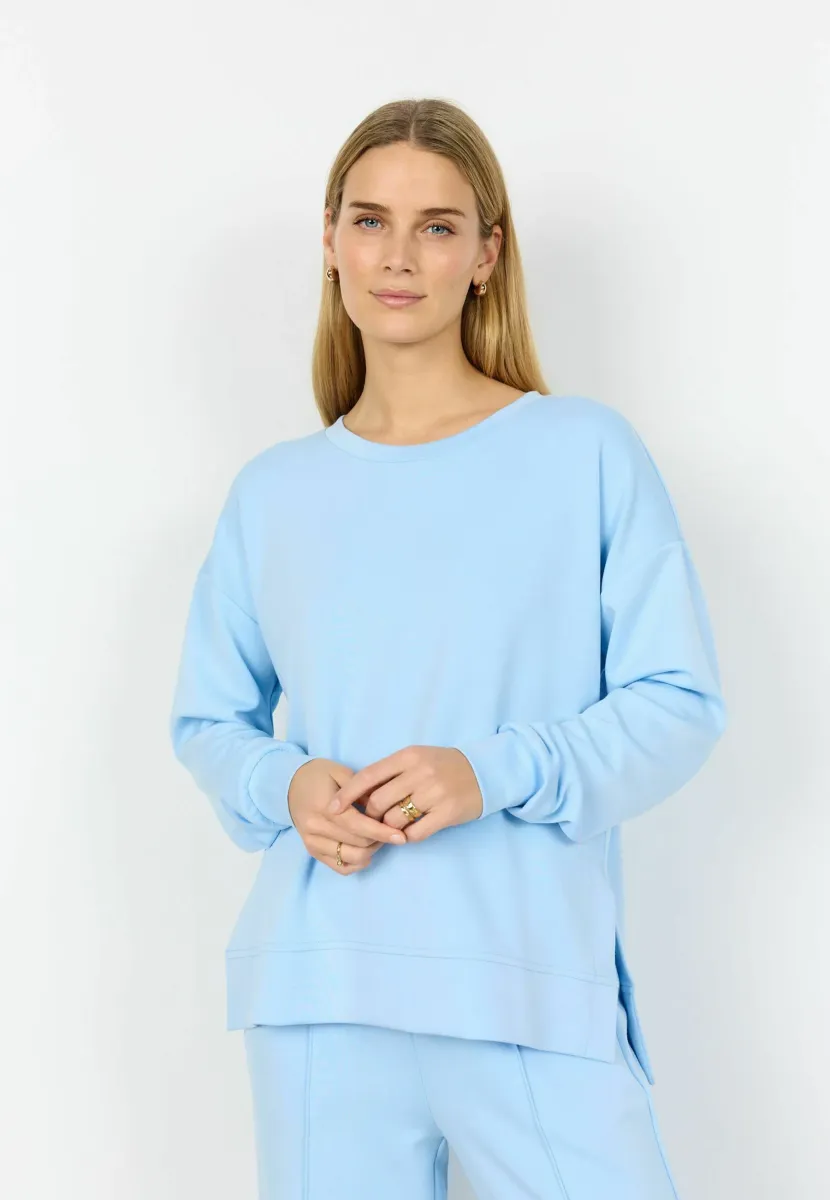 SC-BANU - Sweatshirt - windsurfer