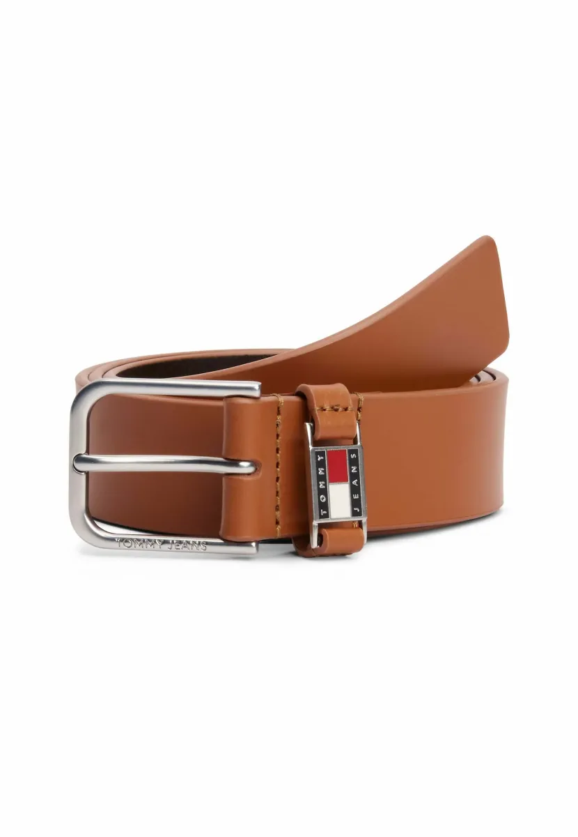 SCANTON LOGO  - Gürtel - cognac