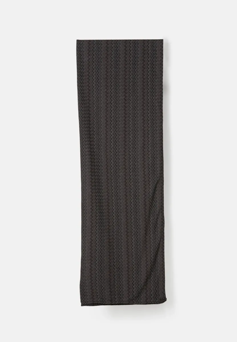 SCARF - Schal - black