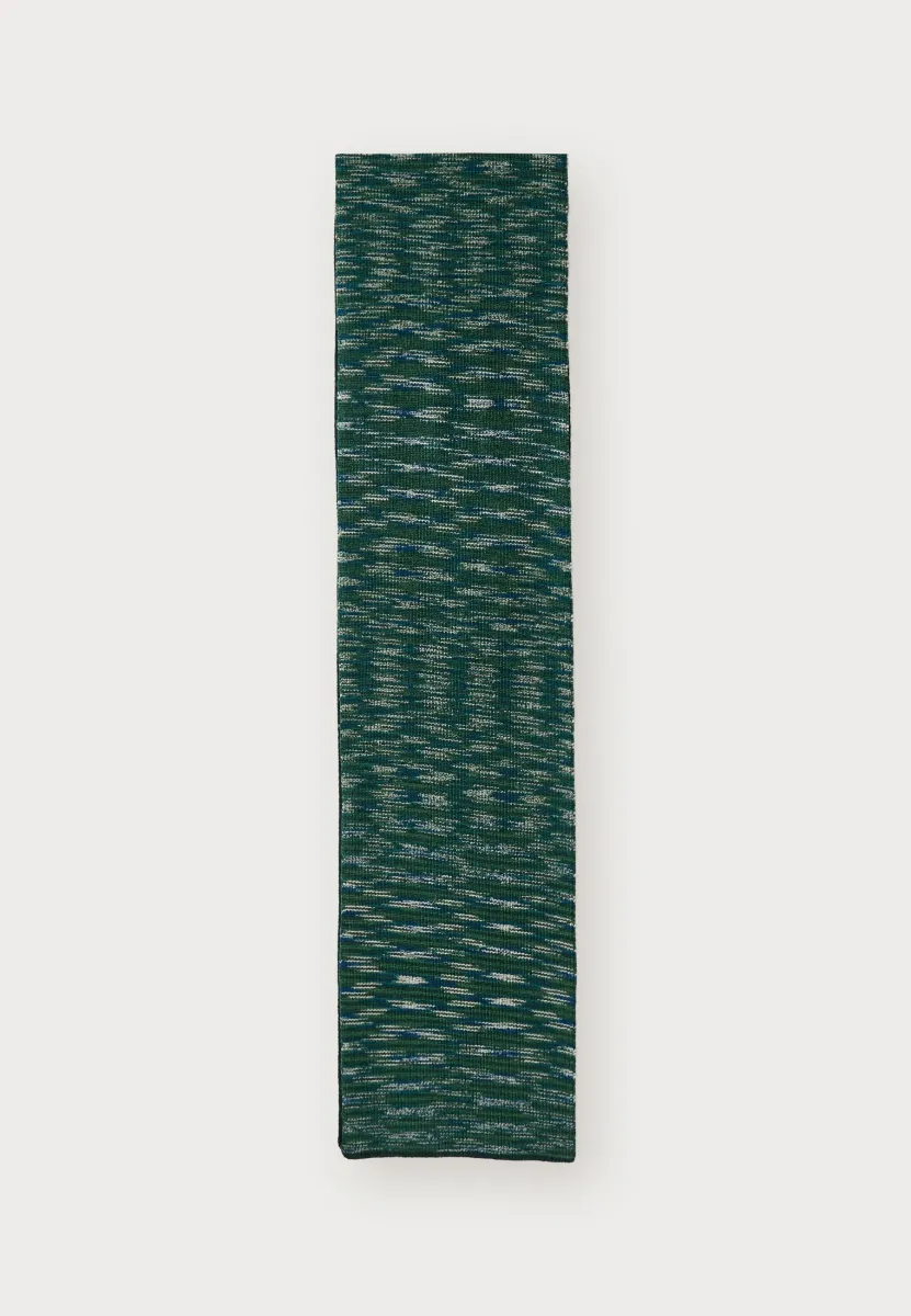 SCARF - Schal - green