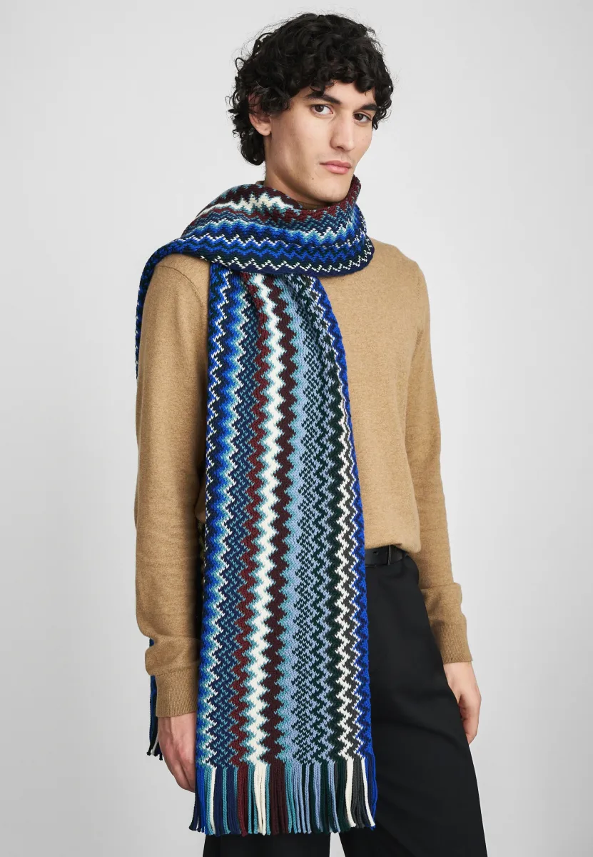 SCARF - Schal - multi-coloured