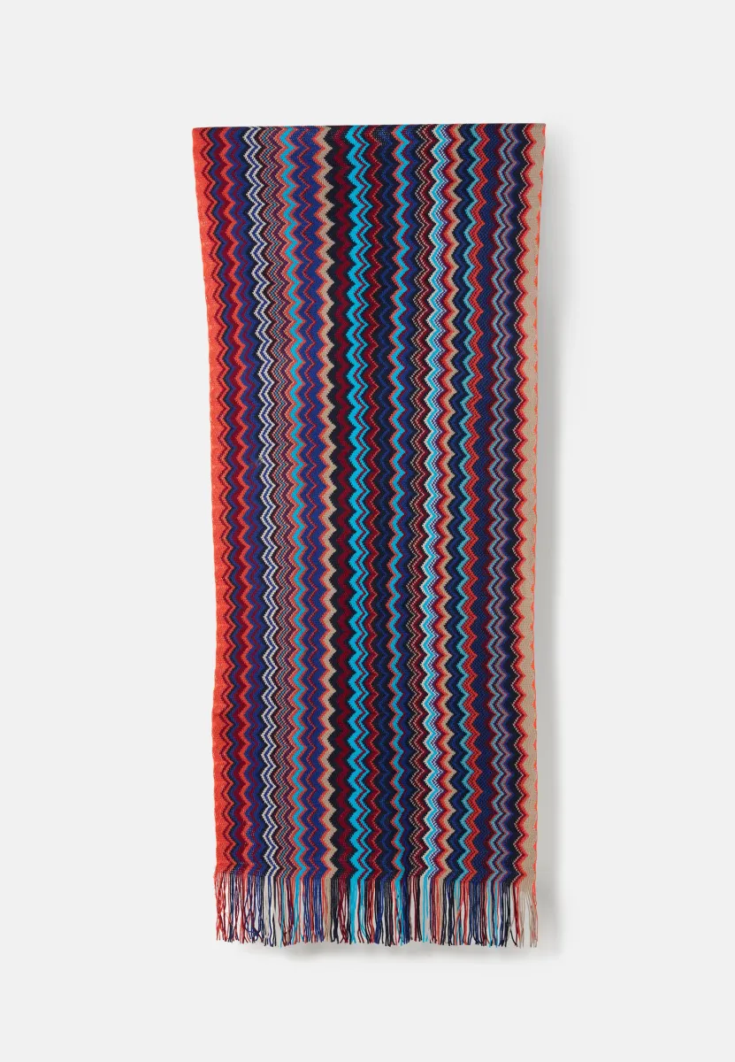 SCARF - Schal - multi