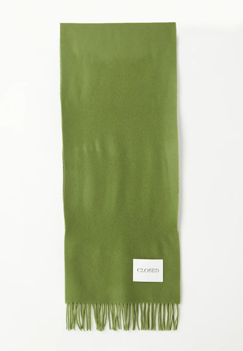 SCARF - Schal - pistachio green