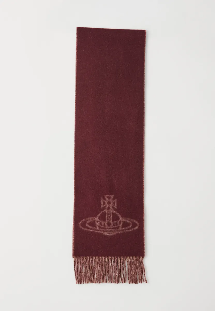 SCARF UNISEX - Schal - camel