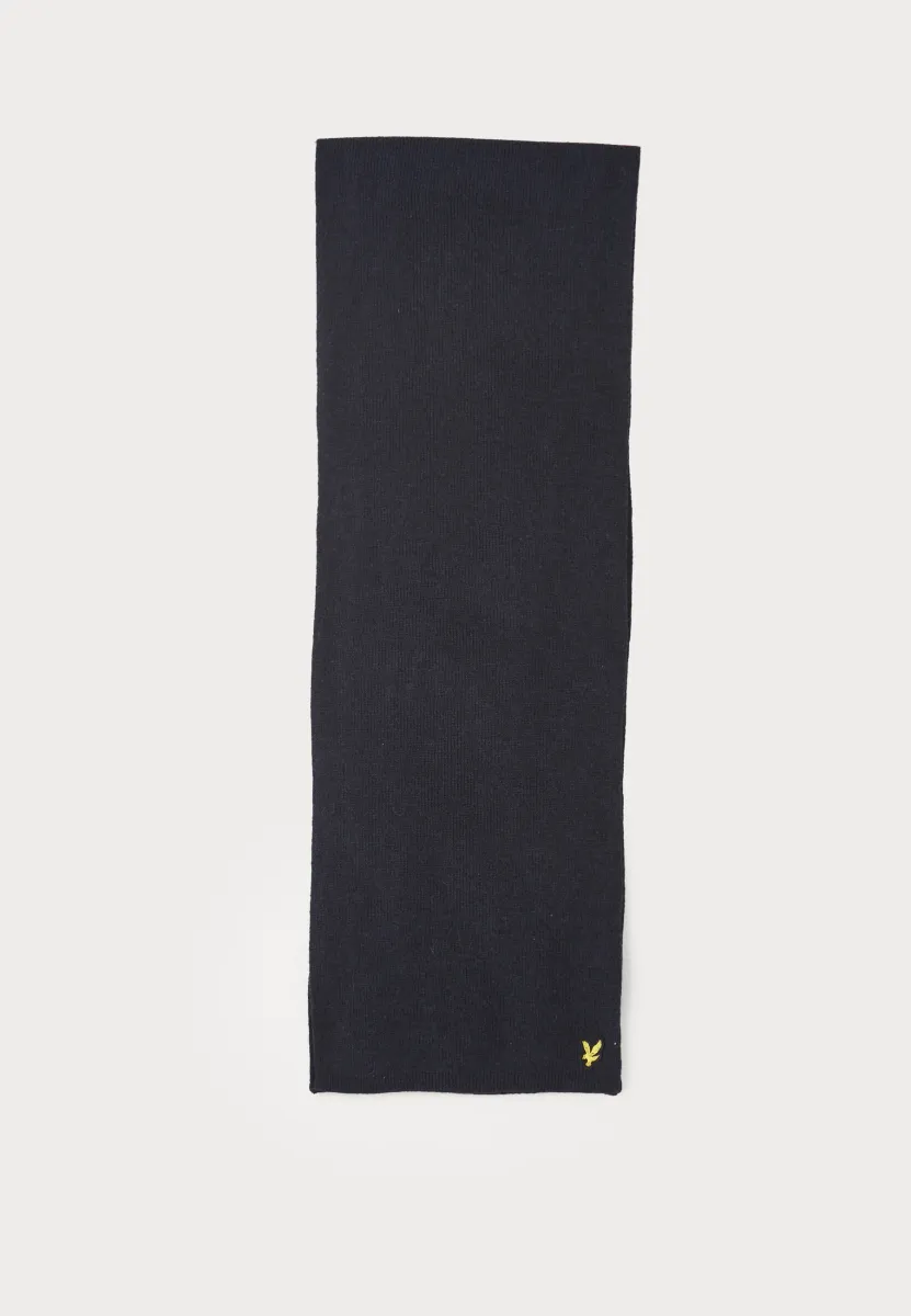 SCARF UNISEX - Schal - dark navy