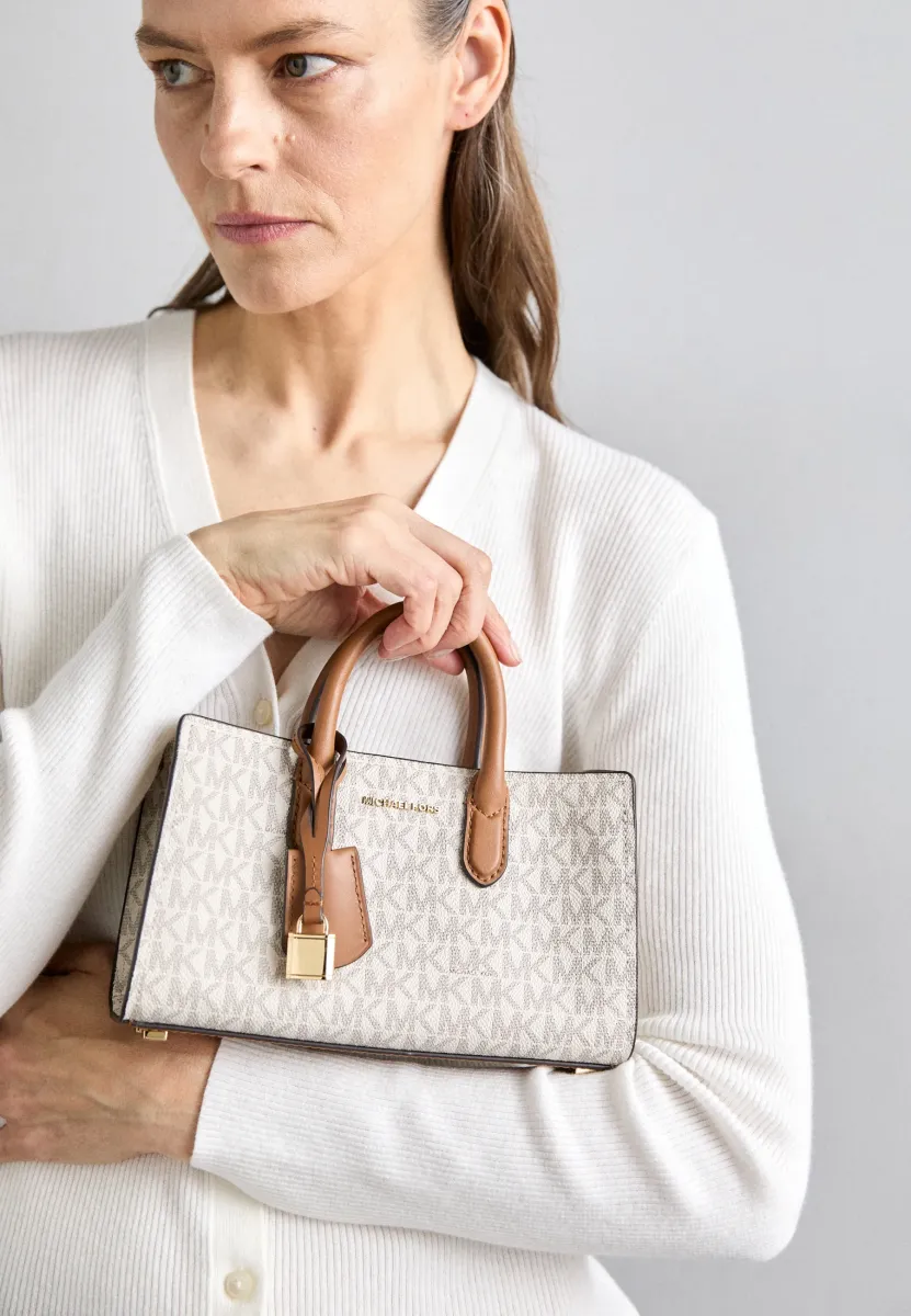 SCARLETT BODY - Handtasche - vanilla/acrn