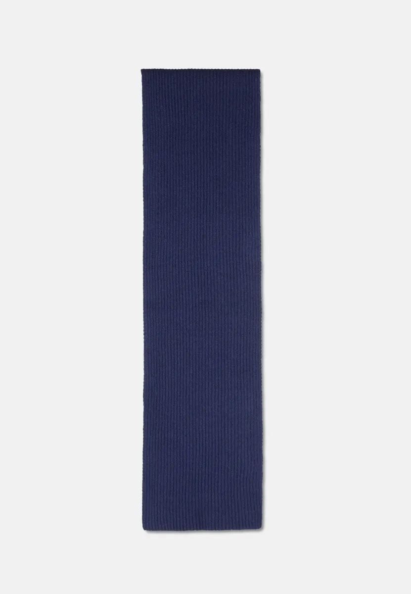 SCARVES - Schal - true navy