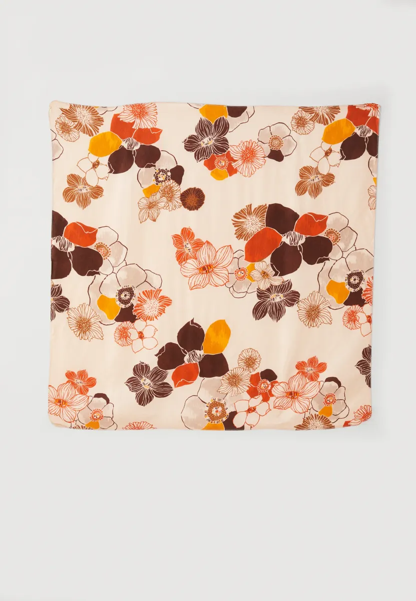 SCARVI - Tuch - blushybis