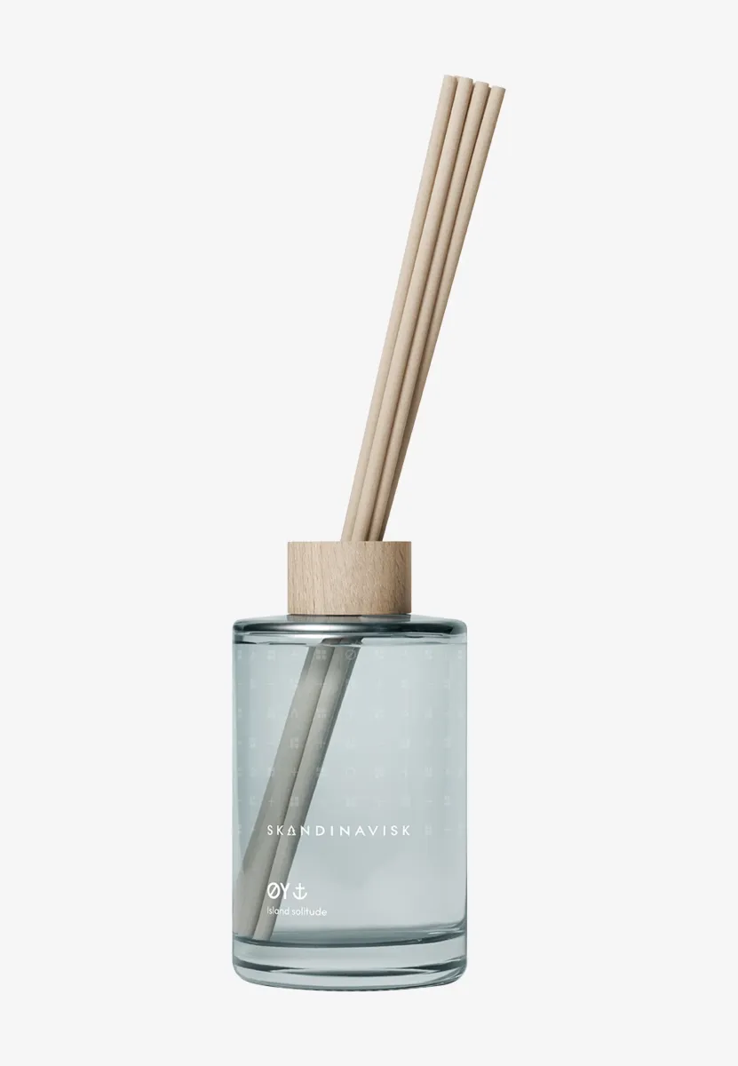 SCENT DIFFUSER 200ML - Aroma-Zerstäuber - powder blue