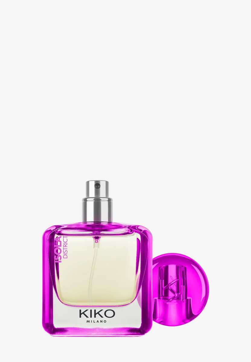 SCENT OF MILAN EAU DE PARFUM - Eau de Parfum - isola district