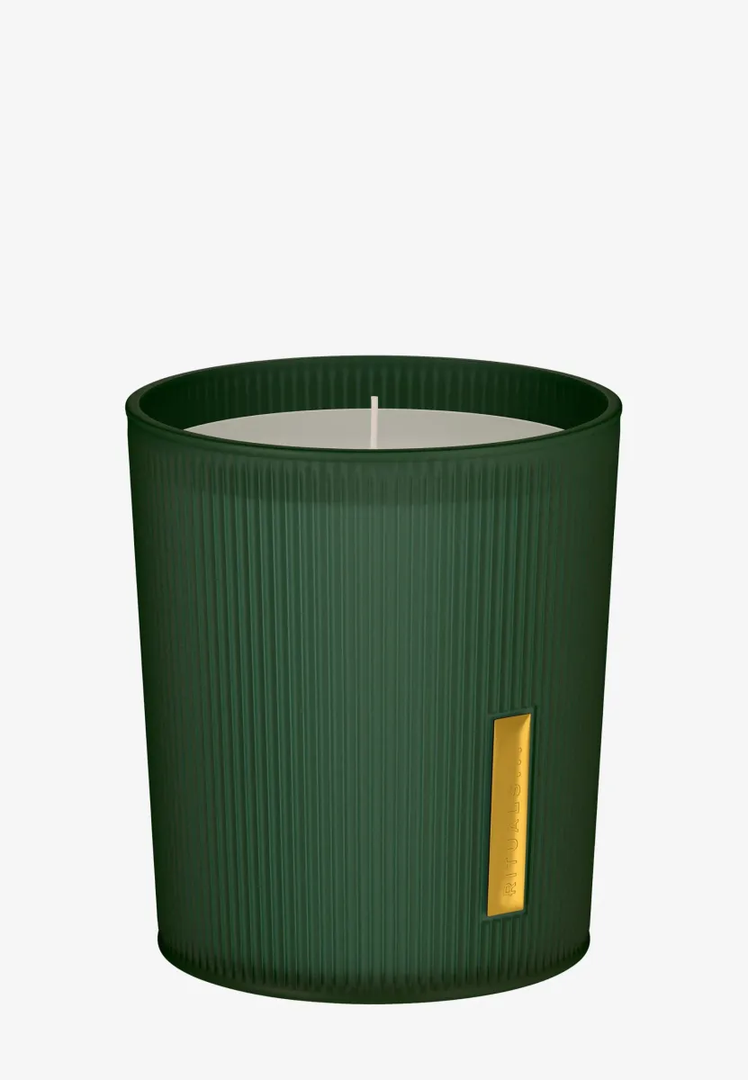 SCENTED CANDLE - THE RITUAL OF JING - SUBTLE FLORAL - JUJUBE & LOTUS - Duftkerze