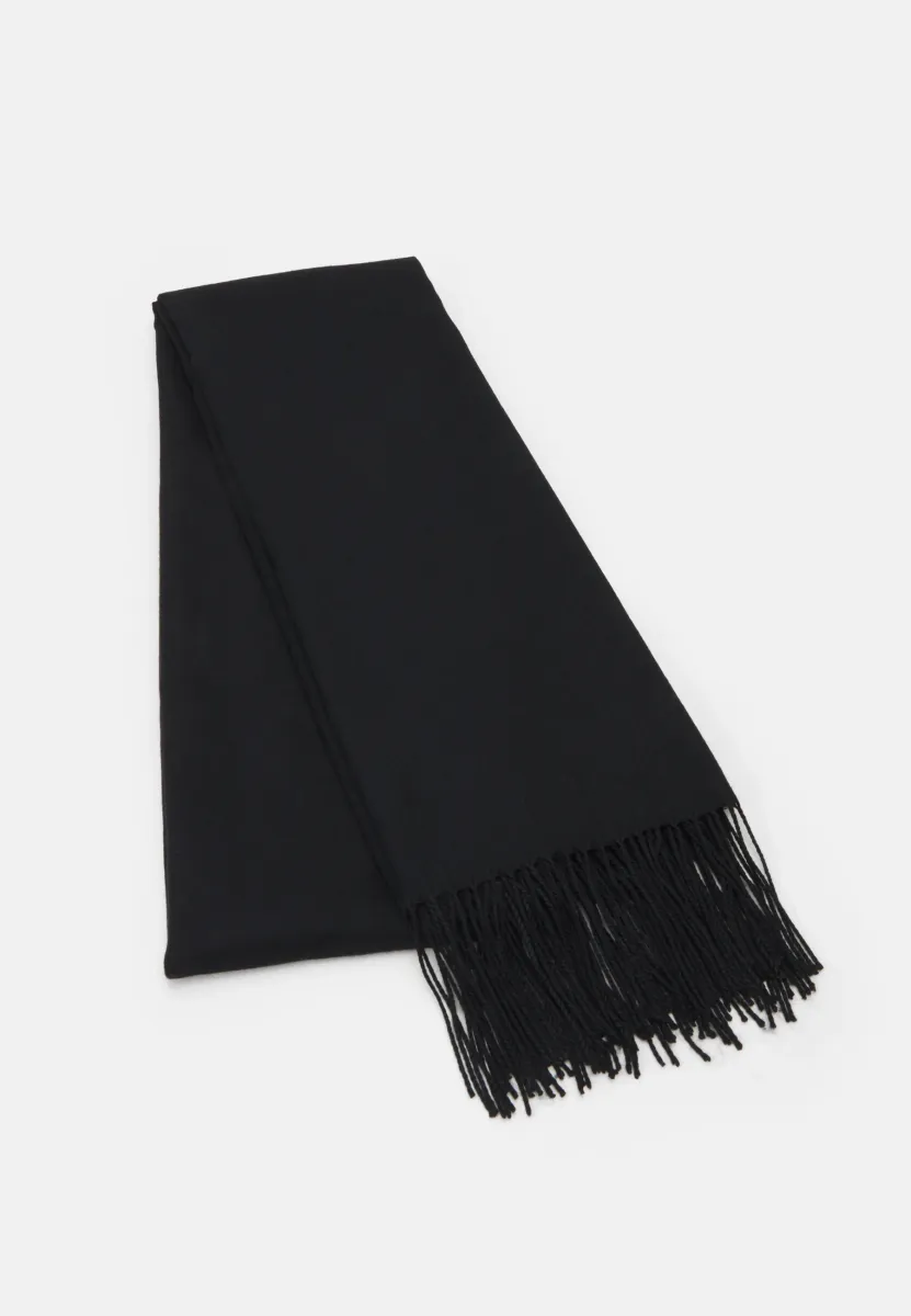 Schal - black