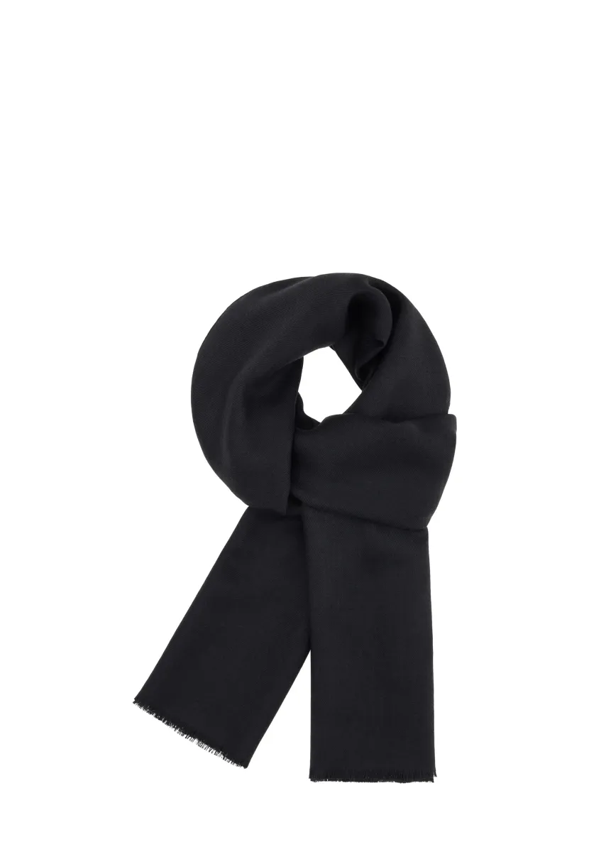 Schal - black