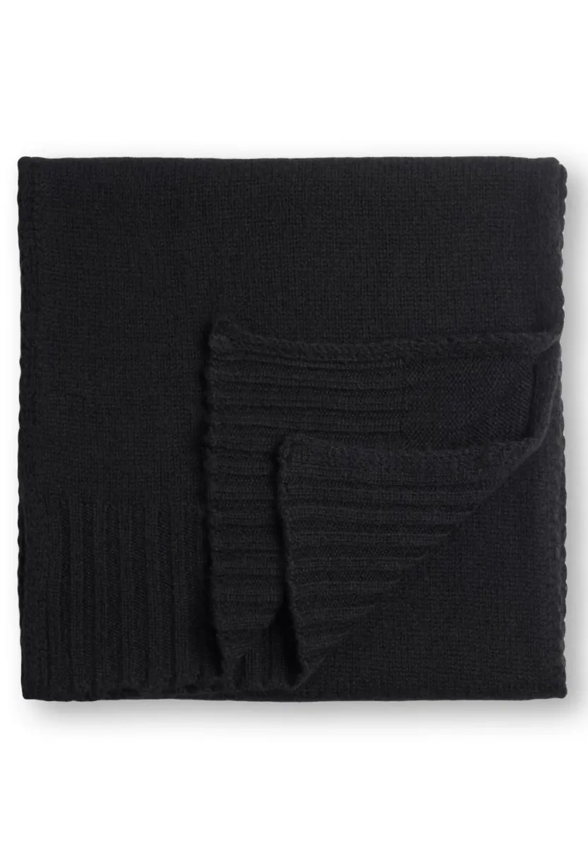Schal - Black