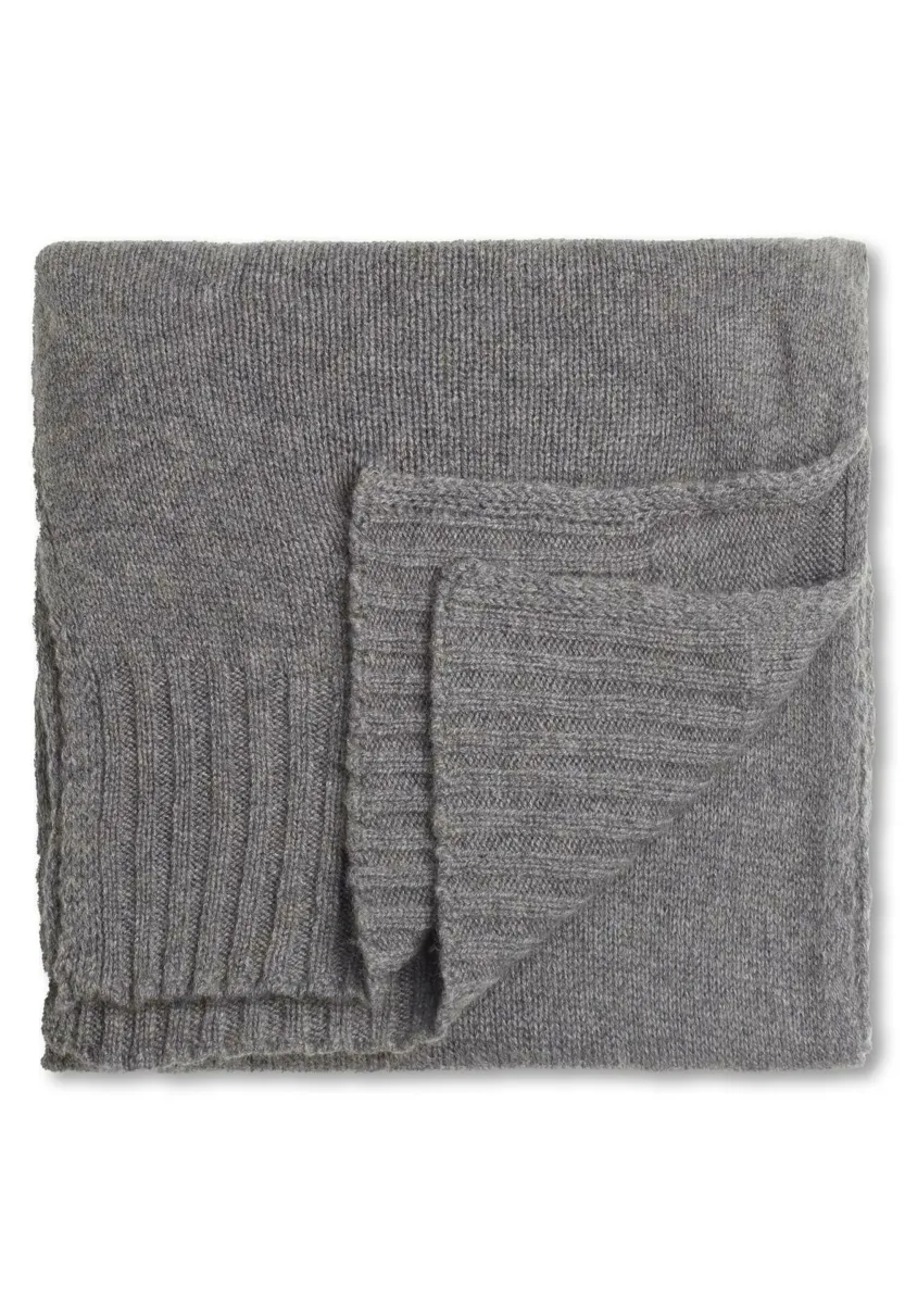 Schal - Grey