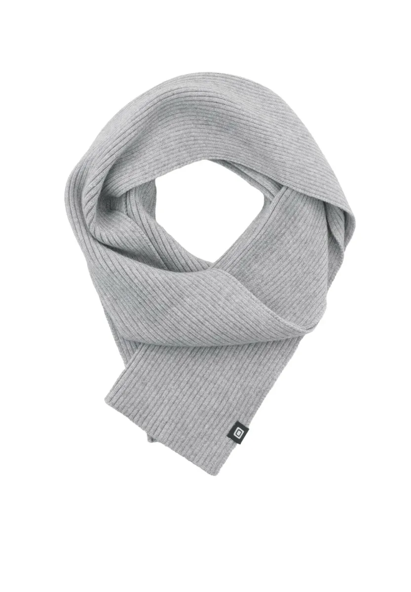 Schal - grey