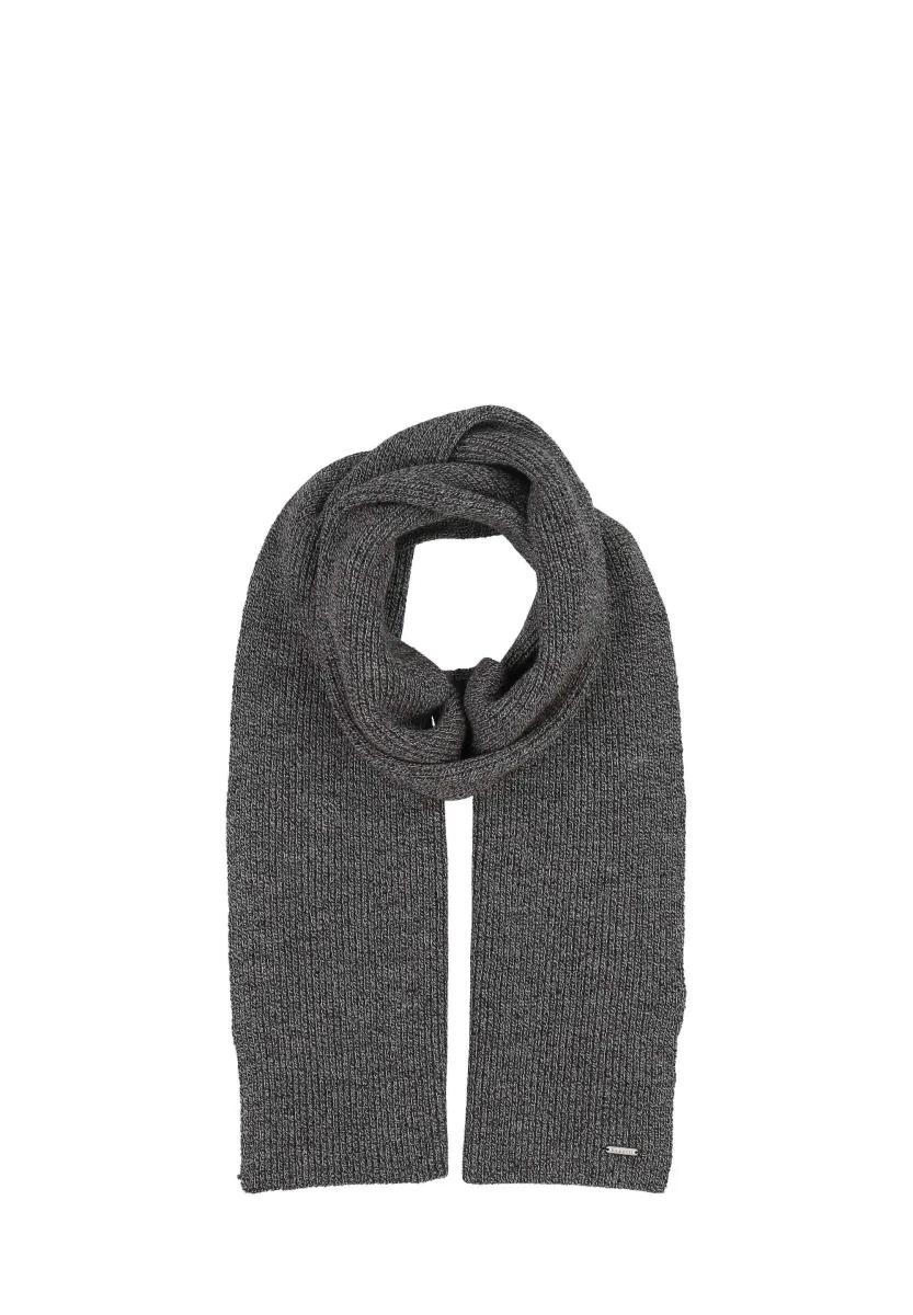 Schal - grey