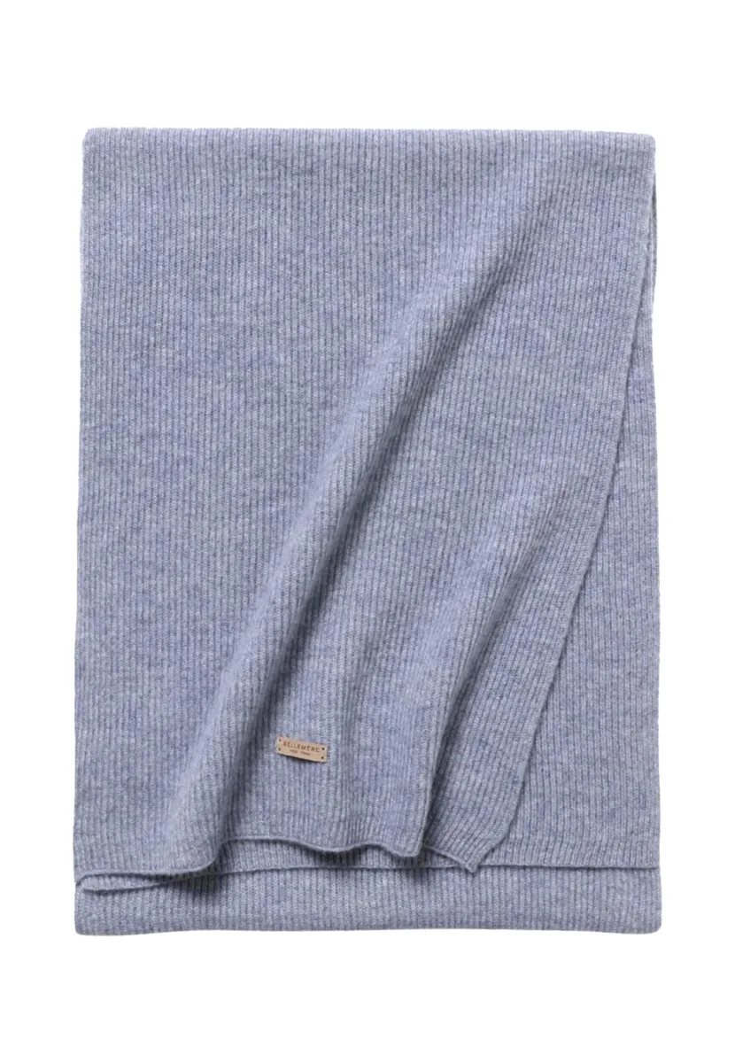 Schal - grey