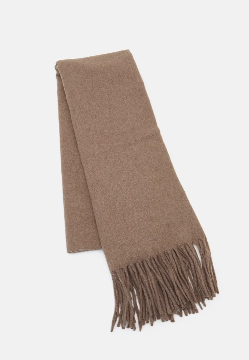Schal - khaki