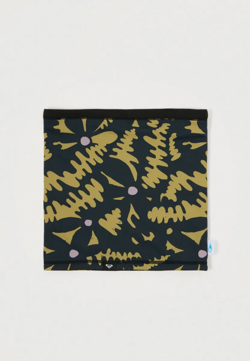 Schal - multi-coloured