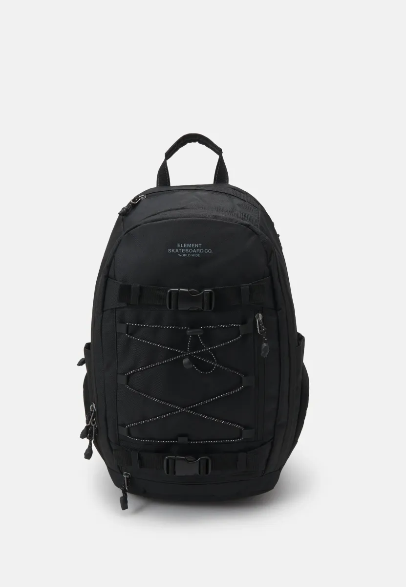SCHEME SKATE UNISEX - Tagesrucksack - flint black