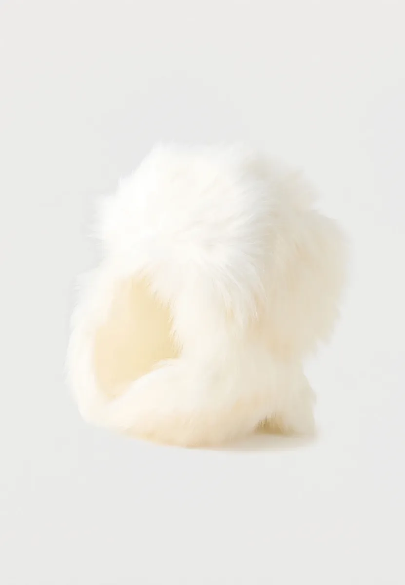 SCHIRMMÜTZEN UNISEX - Hut - flour