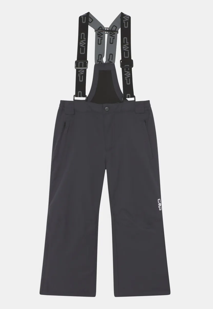 Schneehose - anthrazit