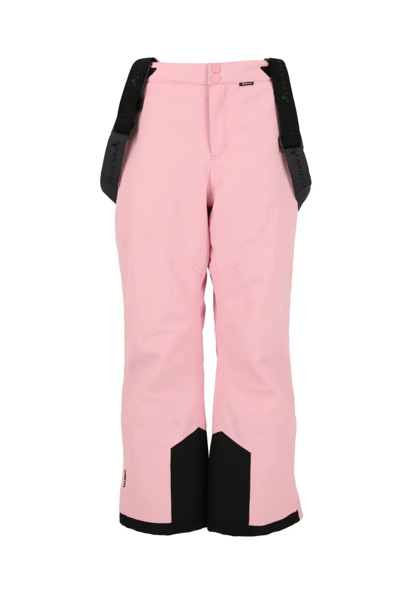 Schneehose - orchid pink