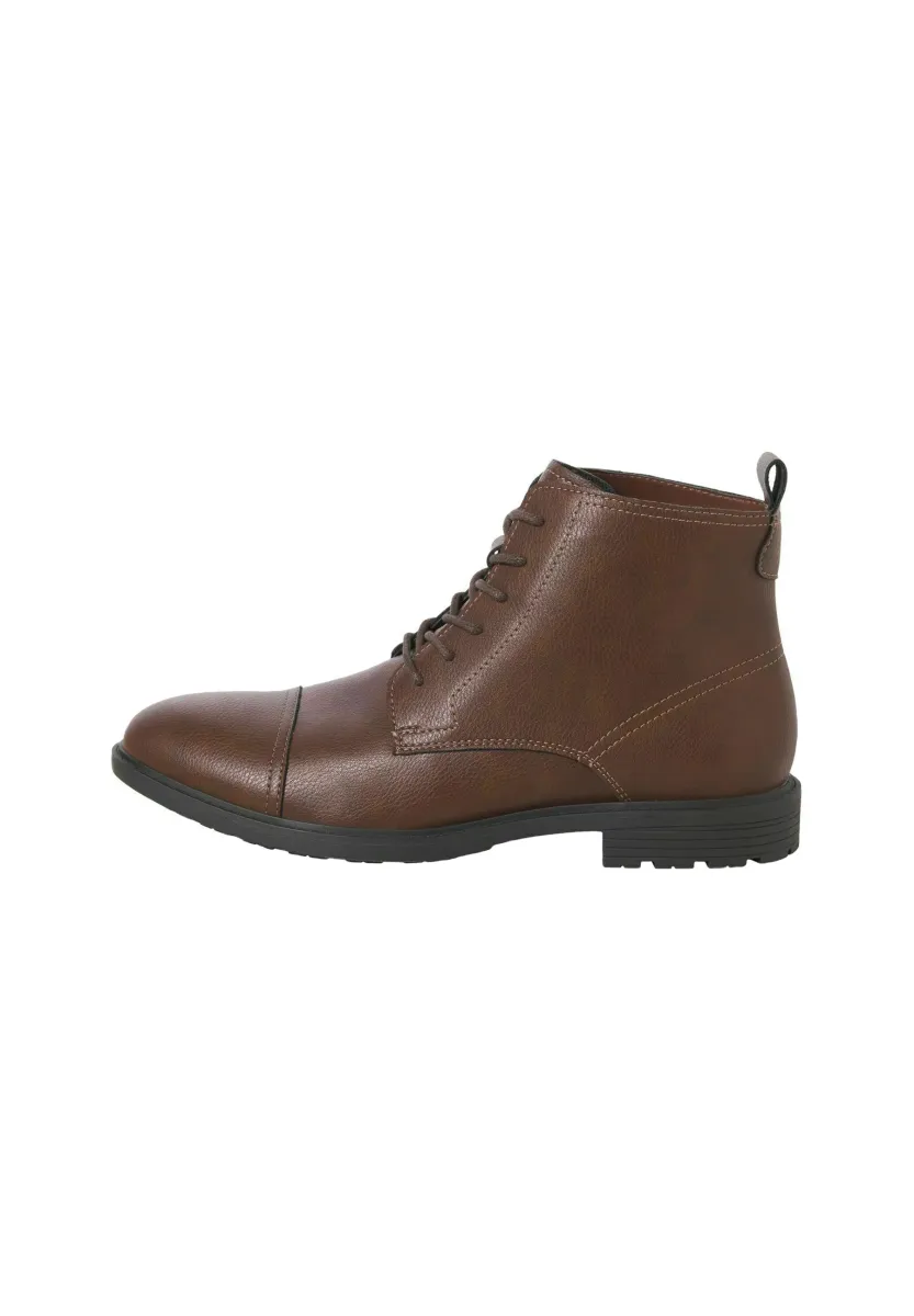 Schnürstiefelette - java