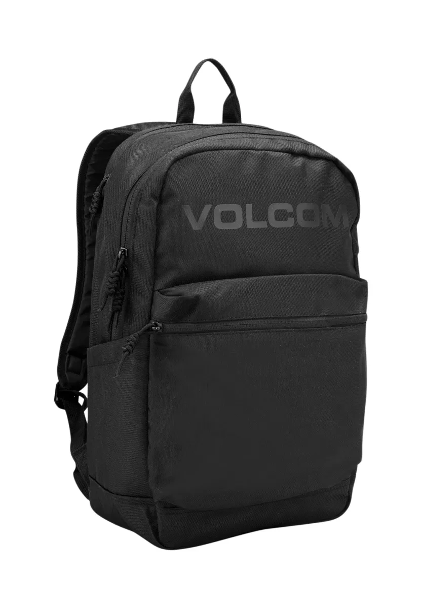 SCHOOL - Tagesrucksack - black